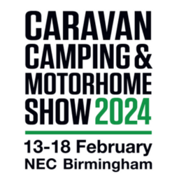 Caravan, Camping & Motorhome Show Feb 2024