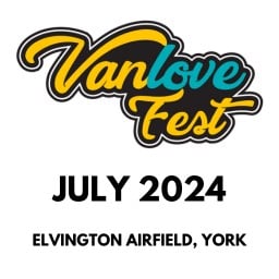 Van Love Festival 2024