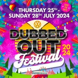 Dubbed Out Festival 2024