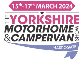 The Yorkshire Motorhome & Campervan Show 2024