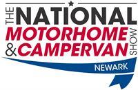 NEWARK Motorhome & Campervan Show 2024