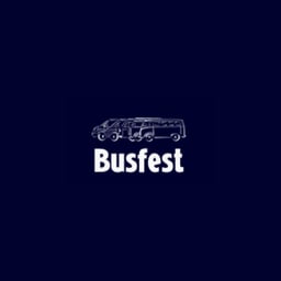 BUSFEST 6th – 8th September 2024