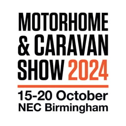 The Motorhome and Caravan Show October 2024