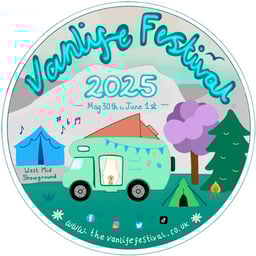 Vanlife Festival 2025