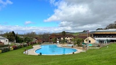  Cofton Holidays: Holiday Park