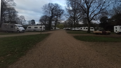 Castle Howard Lakeside Holiday Park